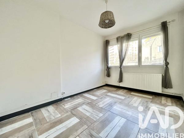 Appartement à vendre 3 pièces 35 m² Boulogne-sur-Mer