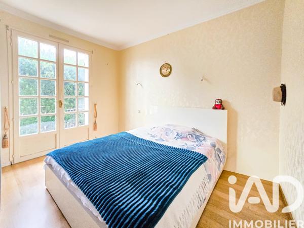 Maison à vendre 5 pièces 140 m² Saint-Étienne-de-Tulmont