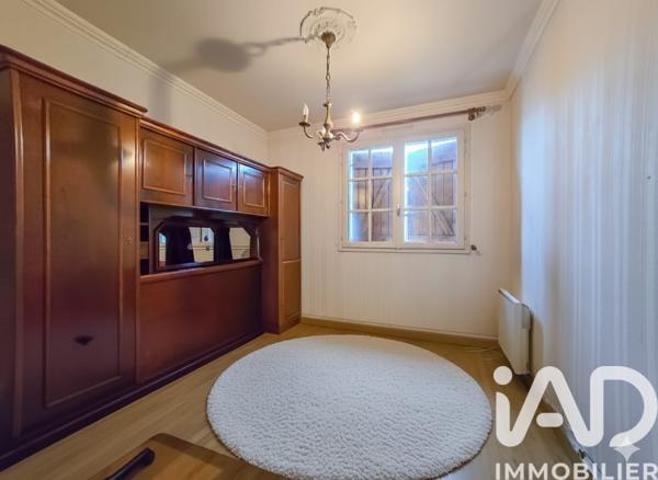 Maison à vendre 5 pièces 140 m² Saint-Étienne-de-Tulmont