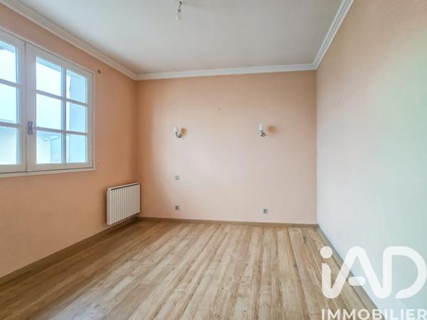 Maison à vendre 5 pièces 140 m² Saint-Étienne-de-Tulmont