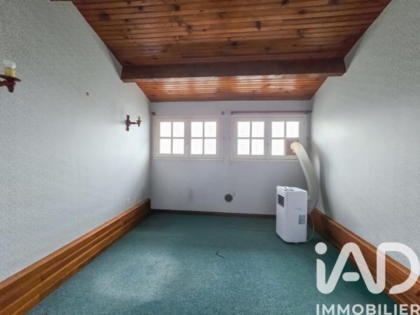 Maison à vendre 5 pièces 140 m² Saint-Étienne-de-Tulmont