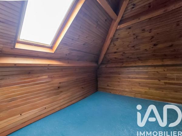 Maison à vendre 5 pièces 140 m² Saint-Étienne-de-Tulmont