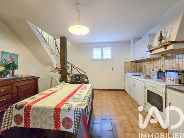 Maison à vendre 5 pièces 140 m² Saint-Étienne-de-Tulmont