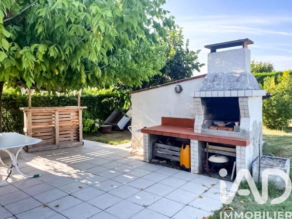 Maison à vendre 5 pièces 140 m² Saint-Étienne-de-Tulmont