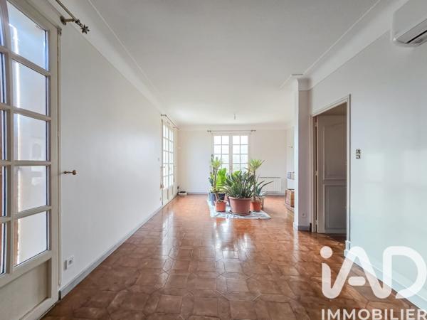 Maison à vendre 5 pièces 140 m² Saint-Étienne-de-Tulmont