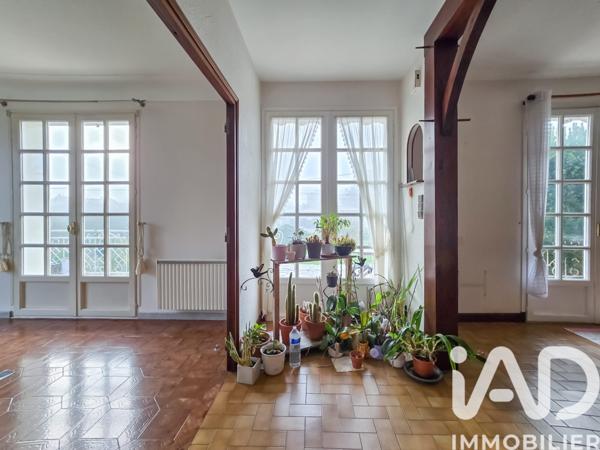 Maison à vendre 5 pièces 140 m² Saint-Étienne-de-Tulmont