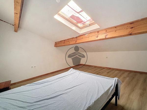 Vente Immeuble 213 m2 à Saint-Quentin