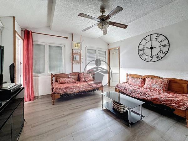 Vente Immeuble 213 m2 à Saint-Quentin