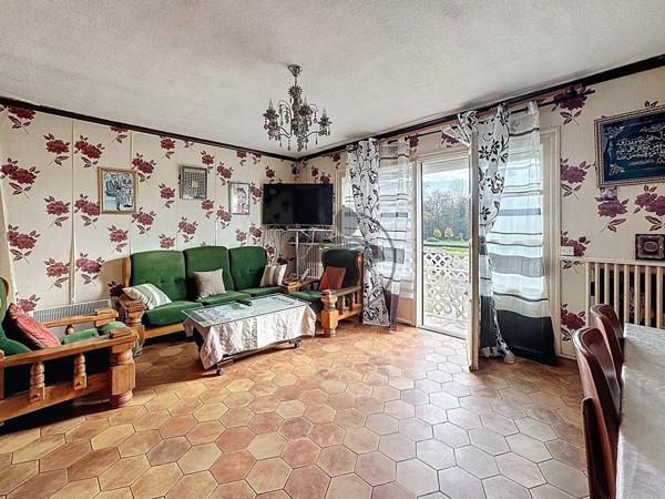 Vente Immeuble 213 m2 à Saint-Quentin