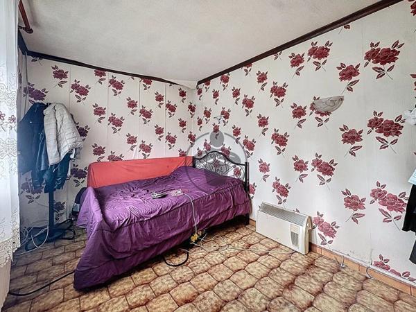 Vente Immeuble 213 m2 à Saint-Quentin