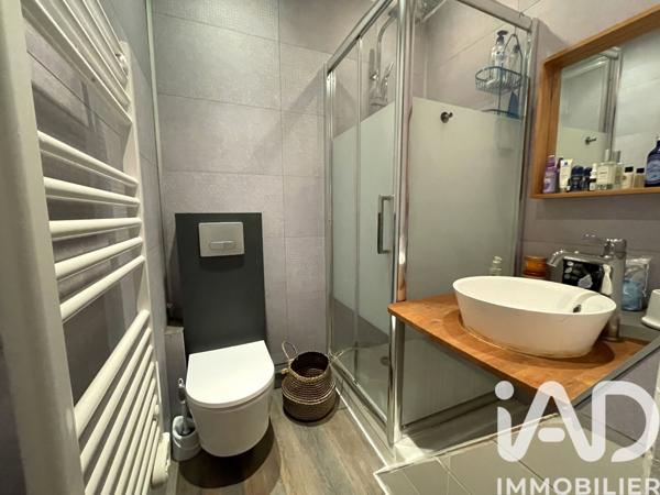 Maison à vendre 5 pièces 75 m² Taverny