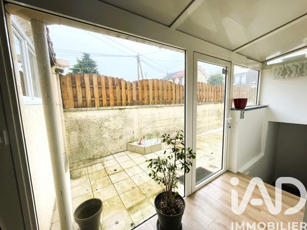 Maison à vendre 5 pièces 75 m² Taverny