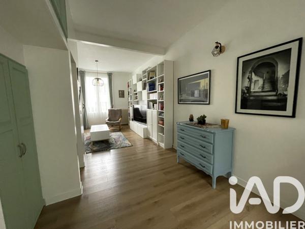 Maison à vendre 5 pièces 75 m² Taverny