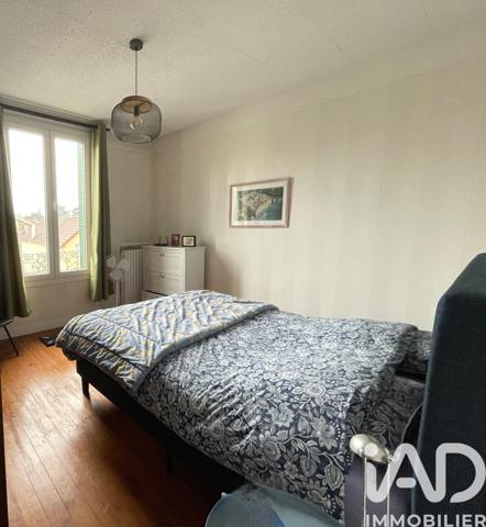 Maison à vendre 5 pièces 75 m² Taverny