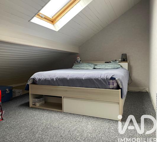 Maison à vendre 5 pièces 75 m² Taverny