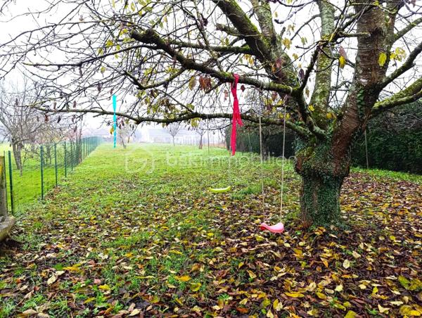 Maison de ville de 113 m²