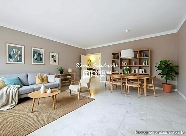 Maison en pierre Libourne 160 m2 secteur Tourny + 5 chambres + jardin