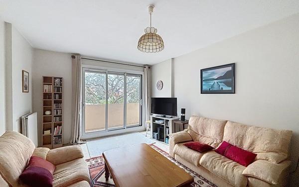 Appartement à vendre    2 pièces • 54,13 m2 Bayonne