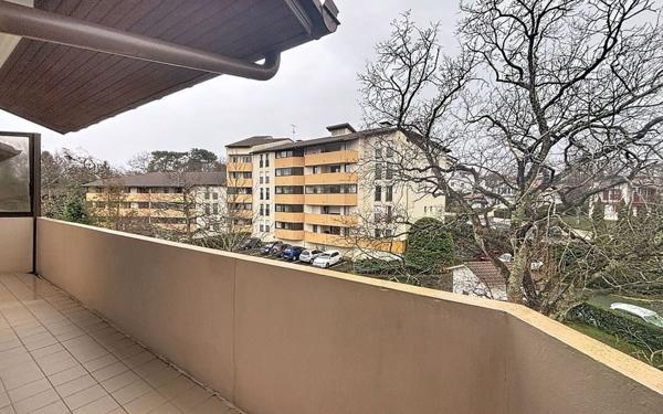 Appartement à vendre    2 pièces • 54,13 m2 Bayonne
