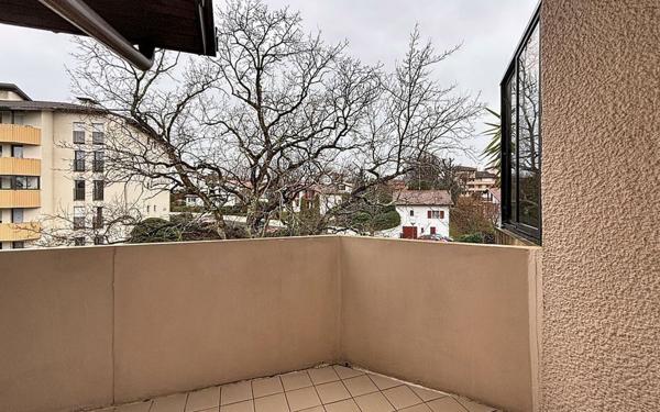Appartement à vendre    2 pièces • 54,13 m2 Bayonne
