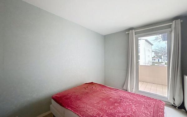 Appartement à vendre    2 pièces • 54,13 m2 Bayonne