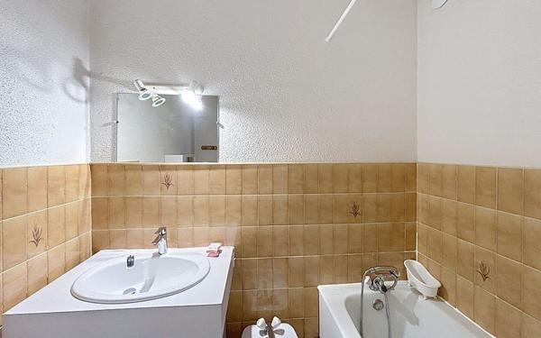 Appartement à vendre    2 pièces • 54,13 m2 Bayonne