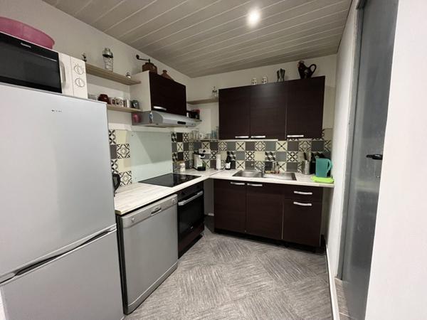 Maison à vendre |  Cazouls-lès-Béziers |  4 pièces | 80 m²