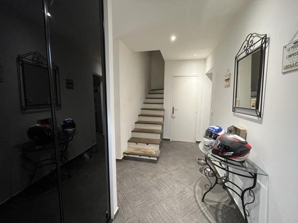 Maison à vendre |  Cazouls-lès-Béziers |  4 pièces | 80 m²