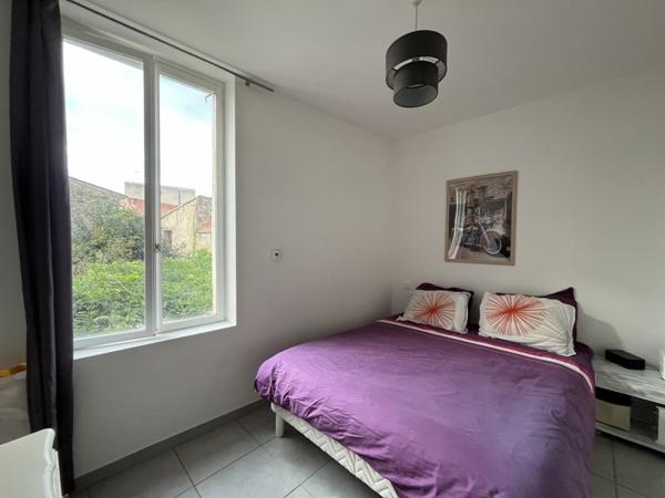 Maison à vendre |  Cazouls-lès-Béziers |  4 pièces | 80 m²