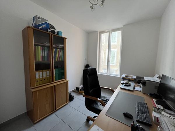 Maison à vendre |  Cazouls-lès-Béziers |  4 pièces | 80 m²