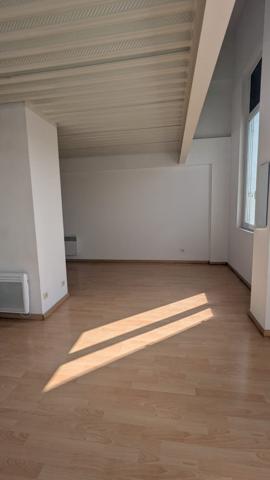 Appartement 2 pièce(s) 1 chambre(s) 50 m²