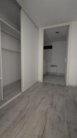 Appartement 2 pièce(s) 1 chambre(s) 50 m²