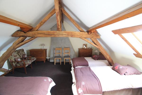 Chalmoux (71140) Longère à vendre à la campagne