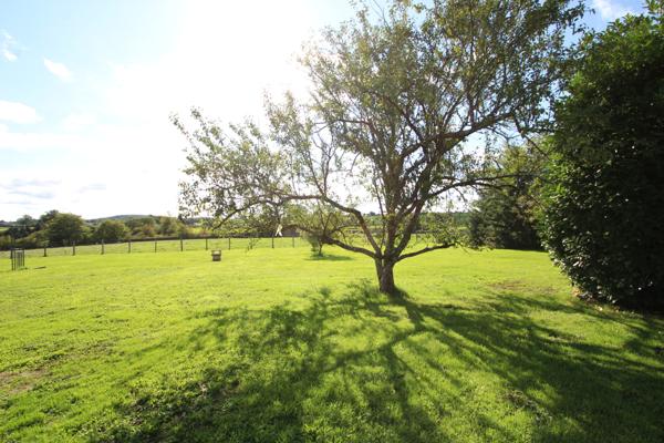 Chalmoux (71140) Longère à vendre à la campagne