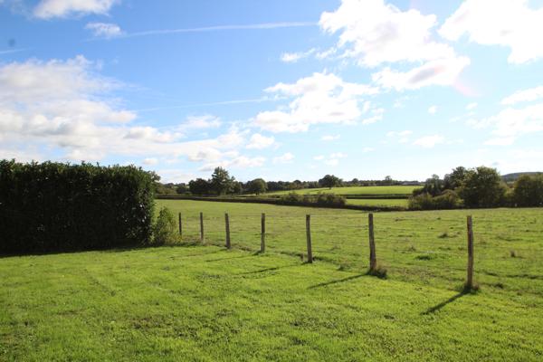 Chalmoux (71140) Longère à vendre à la campagne