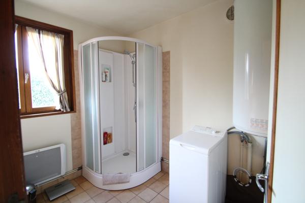 Chalmoux (71140) Longère à vendre à la campagne