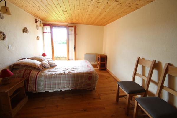 Chalmoux (71140) Longère à vendre à la campagne