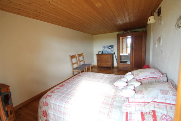 Chalmoux (71140) Longère à vendre à la campagne