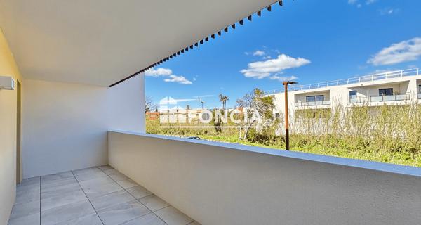 À vendre Appartement 3 pièces 78.9 m² - Argelès-sur-mer 66700