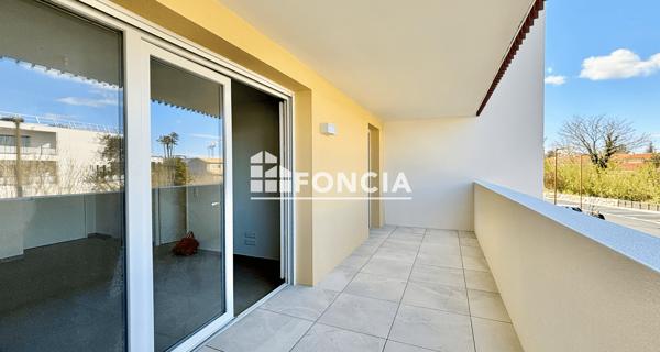 À vendre Appartement 3 pièces 78.9 m² - Argelès-sur-mer 66700