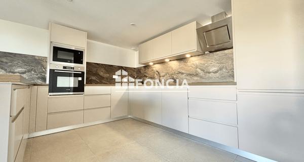 À vendre Appartement 3 pièces 78.9 m² - Argelès-sur-mer 66700