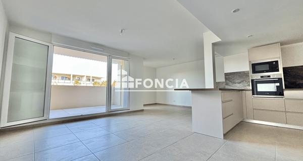 À vendre Appartement 3 pièces 78.9 m² - Argelès-sur-mer 66700