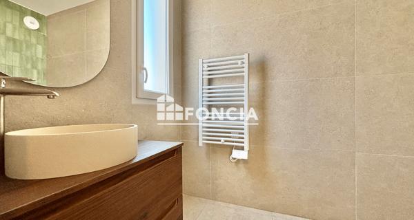 À vendre Appartement 3 pièces 78.9 m² - Argelès-sur-mer 66700