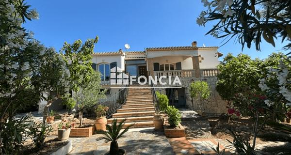 À vendre Maison 4 pièces 115 m² - Narbonne 11100
