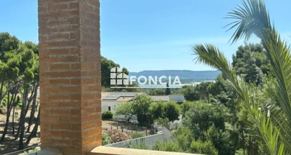 À vendre Maison 4 pièces 115 m² - Narbonne 11100