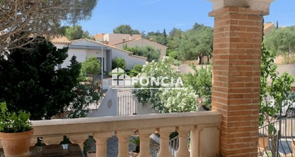 À vendre Maison 4 pièces 115 m² - Narbonne 11100