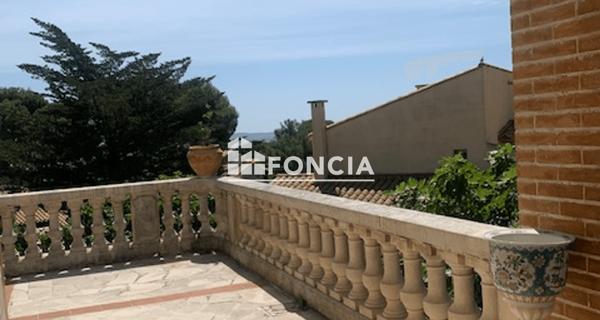 À vendre Maison 4 pièces 115 m² - Narbonne 11100