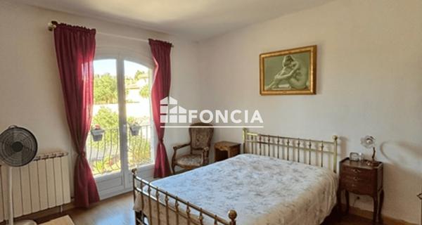 À vendre Maison 4 pièces 115 m² - Narbonne 11100
