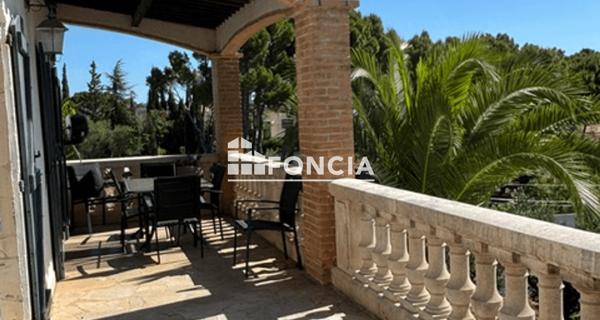 À vendre Maison 4 pièces 115 m² - Narbonne 11100