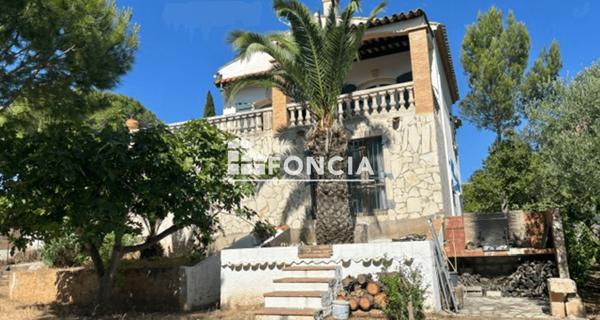 À vendre Maison 4 pièces 115 m² - Narbonne 11100